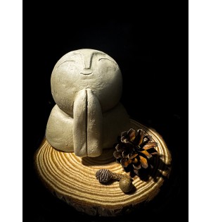 Bouddha Jizô